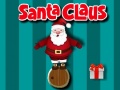 Trò chơi Santa Claus Challenge