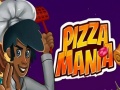 Trò chơi Pizza Mania