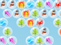 Trò chơi Christmas Bubbles