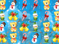 Trò chơi Christmas Match 3