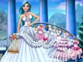 Trò chơi Princess Snow Wedding