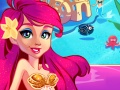 Trò chơi Mermaid Princess: Underwater Games