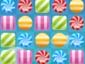 Trò chơi Candy Rush