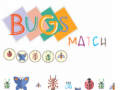 Trò chơi Bugs Match
