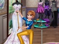 Trò chơi Dress Design For Princess