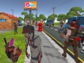 Trò chơi Best Battle Pixel Royale Multiplayer