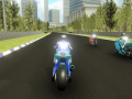Trò chơi Moto GP Racing Championship