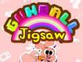 Trò chơi Gumball Jigsaw 