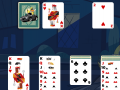 Trò chơi Duck Car Solitaire
