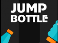 Trò chơi Jump Bottle