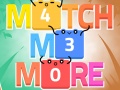 Trò chơi Match Me More