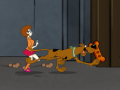 Trò chơi Be Cool Scooby-Doo! Mystery Chase