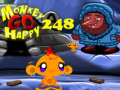Trò chơi Monkey Go Happy Stage 248