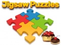 Trò chơi Tasty Food Jigsaw Puzzle