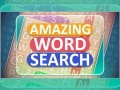 Trò chơi Amazing Word Search
