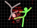 Trò chơi Stickman Warriors