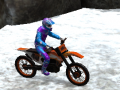 Trò chơi Bike Trials Winter I