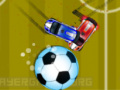 Trò chơi Minicar Soccer