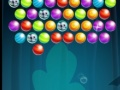 Trò chơi Devil Bubble Shooter