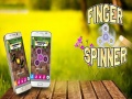 Trò chơi Fidget Spinner