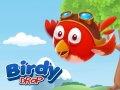 Trò chơi Birdy Drop