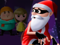Trò chơi Santa or Thief?