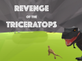 Trò chơi Revenge of the Triceratops