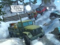 Trò chơi Off Road Cargo Drive Simulator