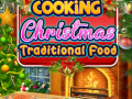 Trò chơi Cooking Christmas Traditional Food