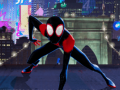 Trò chơi Spiderman into the spiderverse Masked missions