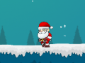 Trò chơi Jump Santa Jump