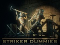Trò chơi Striker Dummies