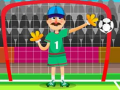 Trò chơi Goal Keeper