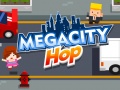 Trò chơi Megacity Hop