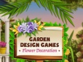 Trò chơi Garden Design Games: Flower Decoration