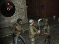 Trò chơi Heavy Combat: Zombies