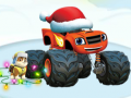 Trò chơi Nick Jr: Happy Holidays Resort