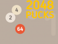 Trò chơi Pucks 2048