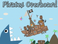 Trò chơi Pirates Overboard