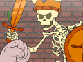 Trò chơi Sanjay & Craig The Lost Frycade game