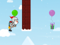 Trò chơi Flappy Santa