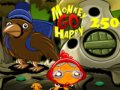 Trò chơi Monkey Go Happy Stage 250