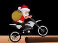 Trò chơi Santa Bike Ride