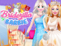 Trò chơi Bridezilla Barbie