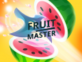 Trò chơi Fruit Master 