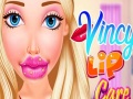 Trò chơi Vincy Lip Care