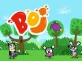 Trò chơi Boj Giggly Park Adventure