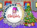 Trò chơi Princess Perfect Christmas