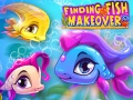 Trò chơi Fish Makeover