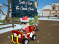 Trò chơi Grinch Chase Santa
